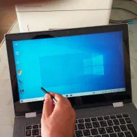 دلi7 تاچ 360درجه قلم دار