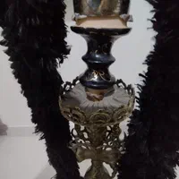 قلیون قدیمی قلیان حاج اوغلی عتیقه|صنایع دستی و سایر لوازم تزئینی|تهران, مشیریه|دیوار