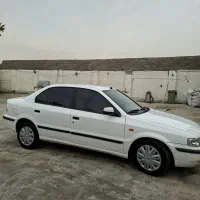 سمند ال ایکس|خودرو سواری و وانت|اصفهان, بهارستان|دیوار