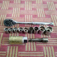 اچار بوکس عتیقه