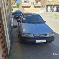 پراید۱۳۱ مدل ۹۰ هدرولیک|خودرو سواری و وانت|بانه, |دیوار