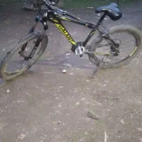 دو چرخه ۲۶ گالانت