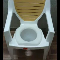 صندلی فرنگی