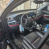 فروش تیگو ۷پرو|خودرو سواری و وانت|آشخانه, |دیوار