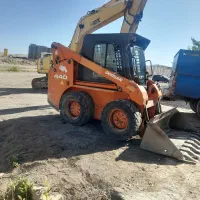 خدمات بابکت علی مقدم