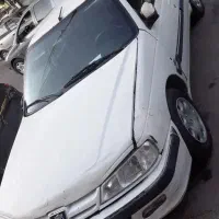 پارس سفید صدفی.