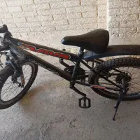 دوچرخه سایز ۲۰|دوچرخه، اسکیت، اسکوتر|رباط‌کریم, رباط‌کریم|دیوار