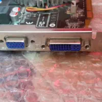 کارت گرافیک gt220 1GB msi|قطعات و لوازم جانبی رایانه|صدرا-فارس, فاز ۱|دیوار