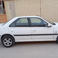 پارس تیوفایو96گازسیمی تمیز، بدنه درحدعالی|خودرو سواری و وانت|بردخون, |دیوار