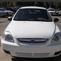 ریو سفید مدل ۸۸