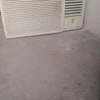 کولر پنجره ای ال جی