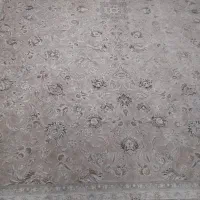 فرش ۱۲۰۰ شانه زمرد