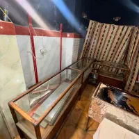 دکور پیشخوان نراد|فروشگاه و مغازه|لاهیجان, رجایی|دیوار