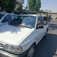 پراید وانت 401