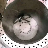 تنور گازی|اجاق گاز و لوازم برقی پخت‌وپز|سیرجان, |دیوار