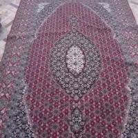 فرش ۶ متری|فرش|بیرجند, |دیوار