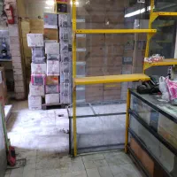 مغازه مولوی