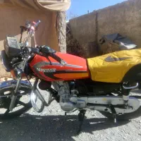 موتور 200انژکتوری نامی مدل 98بیمه 2ماه ازش مونده