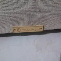 مبل ۷ نفره خانگی سالم با چوب نراد