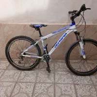 دوچرخه