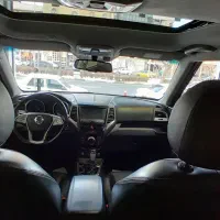 تیوولی 2017 (ارمور)|خودرو سواری و وانت|کرج, مهرویلا جنوبی|دیوار