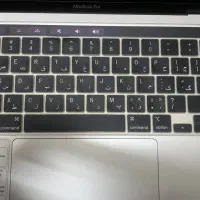 مک بوک پرو ۲۰۲۰|رایانه همراه|خمینی‌شهر, |دیوار