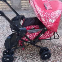 کالسکه فروشی تمیز|کالسکه و لوازم جانبی|ایذه, |دیوار