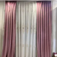 پرده پذیرایی