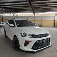 kmc A5 خودرو کی ام سی ای ۵