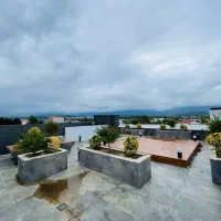 ابر ویلا منطقه ۵خواب بااسانسور و ویو وداخلی بینظیر|فروش خانه و ویلا|نور, |دیوار