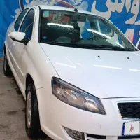 رانا پلاس سفید سقف فلز