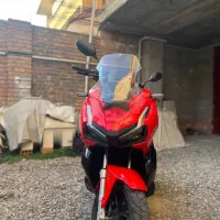 Adv 180|موتورسیکلت|مینودشت, |دیوار