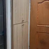 کمد دیواری از mdf