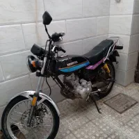 موتور س جی ال ۱۵۰|موتورسیکلت|اقبالیه, |دیوار