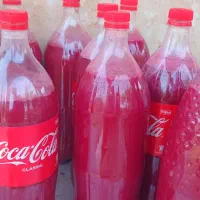 رب انار تازه و سیاه و خوشمزه اب انار خالص و غلیظ