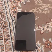 اپل iPhone 11 با حافظهٔ ۱۲۸ گیگابایت|موبایل|کوهدشت, |دیوار
