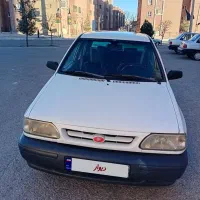 پراید مدل ۸۴