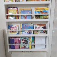 کتابخانه مونته سوری