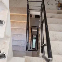 شیشه سکوریت،نرده استیل،کرکره برقی عدنان الماسی|خدمات پیشه و مهارت|سنندج, |دیوار