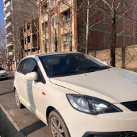 ماشین ام وی ام ۳۱۵ H New|خودرو سواری و وانت|گنبد کاووس, |دیوار