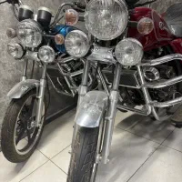 فروش ویژه موتور سیکلت بدون پیش پرداخت|موتورسیکلت|یزد, |دیوار