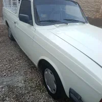 پیکان وانت مدل 86