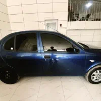 ساینا مدل 99|خودرو سواری و وانت|اصفهان, بهارستان|دیوار