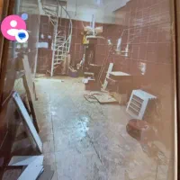 کارگاه یا انبار داخل شهر