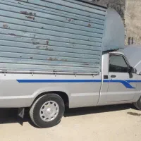 مزدا کارا ۲۰۰۰|خودرو سواری و وانت|گلستان (تهران), |دیوار