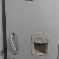 یخچال|یخچال و فریزر|ملایر, |دیوار