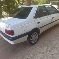 پژو سلیکس|خودرو سواری و وانت|کارون, |دیوار