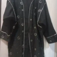 مانتو فری سایز|لباس|مشکین‌دشت, |دیوار