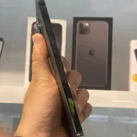 آیفون 12Pro Max 512G ZAA|موبایل|تهران, نیروی هوایی (پیروزی)|دیوار