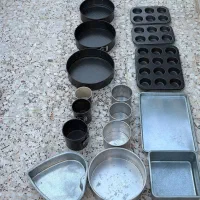 فروش لوازم قنادی همراه با دوره آموزش